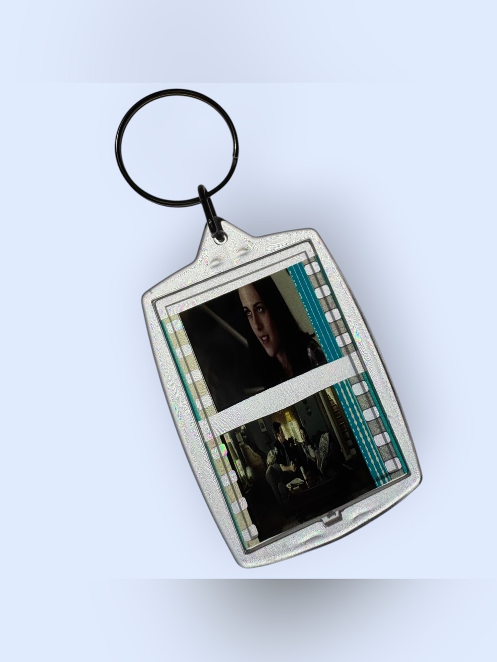 Twilight Film Cell Keychain